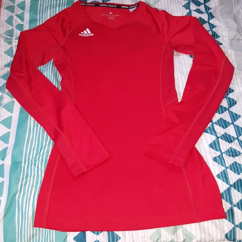Adidas Volleyball Tee